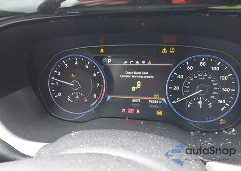 2022 Hyundai Palisade Sel из США, поврежденный, VIN KM8R4DHE8NU364035